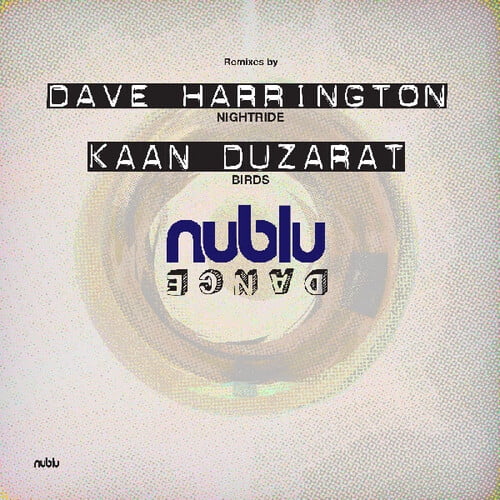 Various Artists - Nublu Dance Three (Various Artists) - Music & Performance - Vinyl [7-Inch]