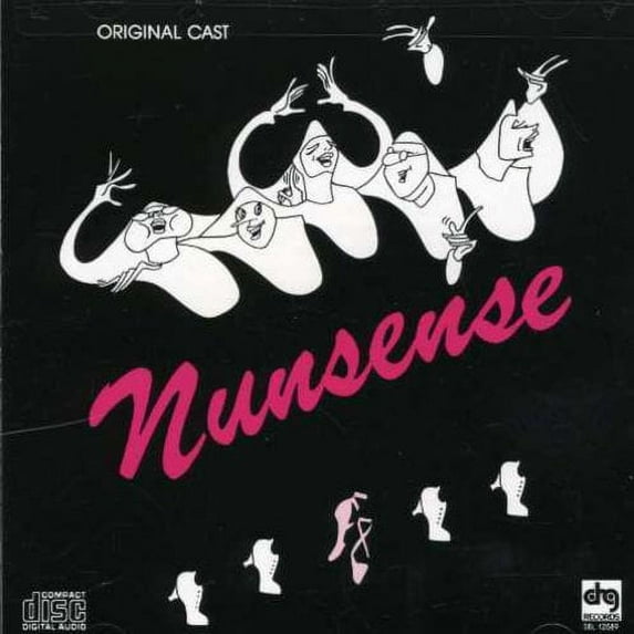 Various Artists - Nunsense Soundtrack - Music & Performance - CD