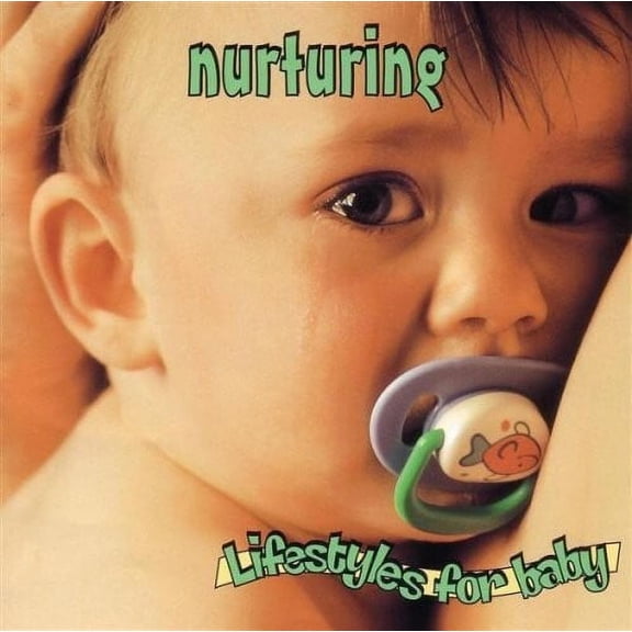 Various Artists - Nurturing - Music & Performance - CD