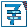 thumbnail image 1 of Various Artists - Of Factory New York / Various - Music & Performance - CD, 1 of 1