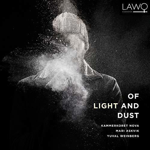 Various Artists - Of Light & Dust - Music & Performance - CD