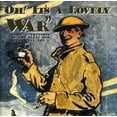 thumbnail image 1 of Various Artists - Oh It's A Lovely War - Easy Listening - CD, 1 of 1
