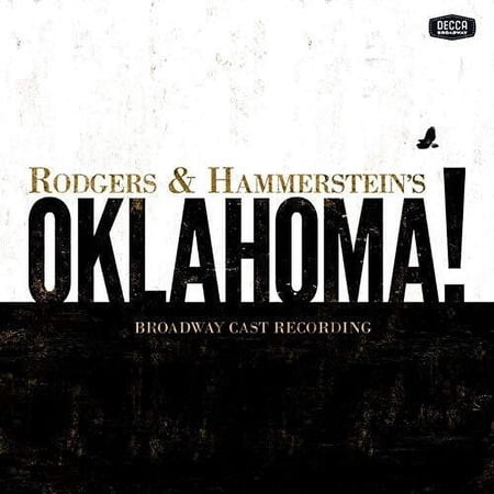 Various Artists - Oklahoma! 2019 - Music & Performance - CD