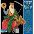 thumbnail image 1 of Various Artists - Old King Gold 6 / Various - Music & Performance - CD, 1 of 1