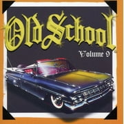 Various Artists - Old School, Vol. 9 - Music & Performance - CD