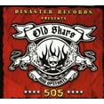 thumbnail image 1 of Various Artists - Old Skars and Upstarts 2005 - Punk Rock - CD, 1 of 1
