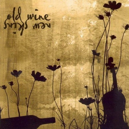 Various Artists - Old Wine, New Skins - Music & Performance - CD