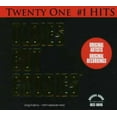 thumbnail image 1 of Various Artists - Oldies But Goodies: 21 #1 Hits / Various - Rock N' Roll Oldies - CD, 1 of 1