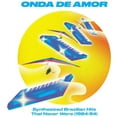 thumbnail image 1 of Various Artists - Onda De Amor (Various Artists) - World / Reggae - Vinyl, 1 of 1