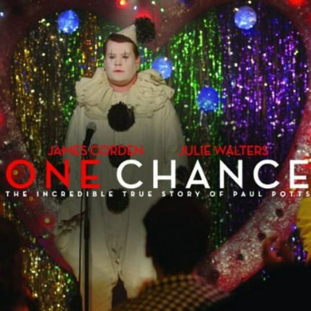 Various Artists - One Chance Soundtrack - CD