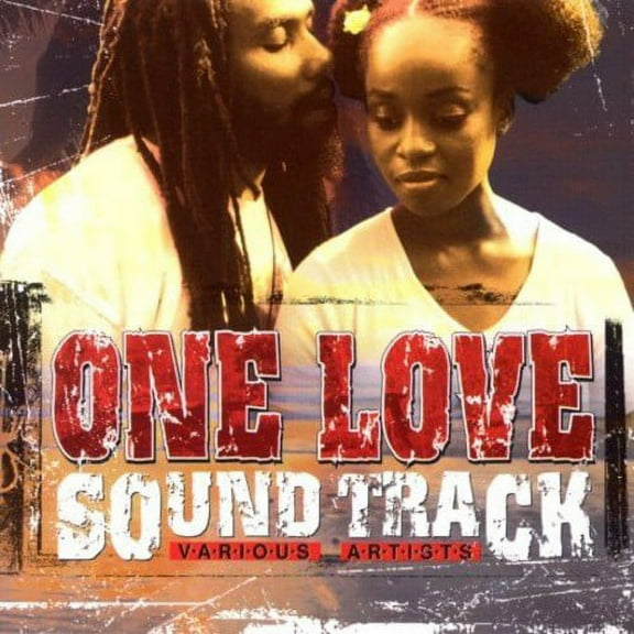 Various Artists - One Love (Sound Track) - Music & Performance - CD
