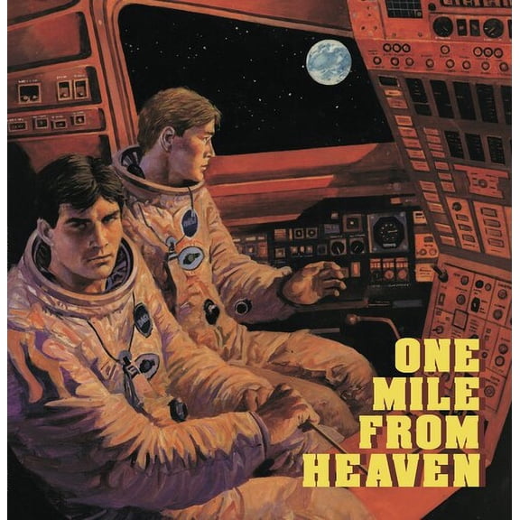 Various Artists - One Mile From Heaven (Various Artists) - CD