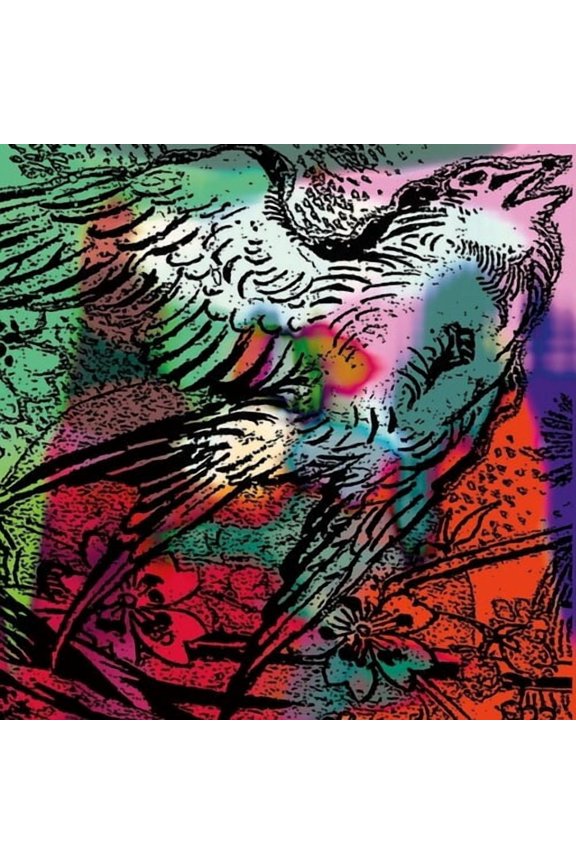 Various Artists - One Swallow Doesn't Make A Summer Part 8 - Music & Performance - Vinyl