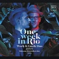 thumbnail image 1 of Various Artists - One Week in Rio - Music & Performance - CD, 1 of 1
