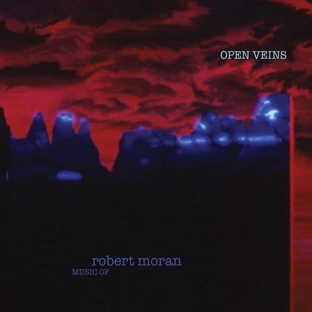 Various Artists - Open Veins - Music & Performance - CD