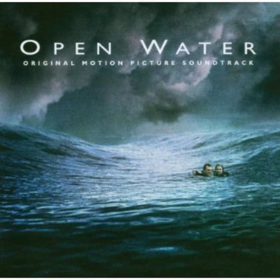 Various Artists - Open Water Soundtrack - Soundtracks - CD