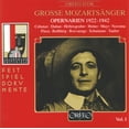 thumbnail image 1 of Various Artists - Opera Arias 1922-1942 / Various - Music & Performance - CD, 1 of 2