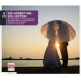 thumbnail image 1 of Various Artists - Operetta Collection / Various - Music & Performance - CD, 1 of 1