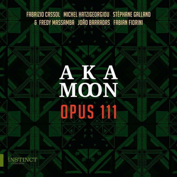 Various Artists - Opus 111 - Music & Performance - CD