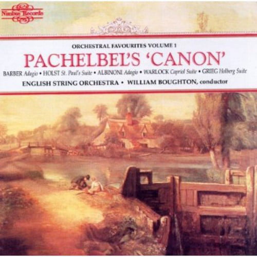 Various Artists - Orchestral Favourites 1 / Various - Music ...