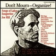 thumbnail image 1 of Various Artists - Organize: Songs of Joe Hill / Various - Music & Performance - CD, 1 of 1