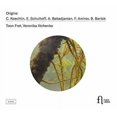 thumbnail image 1 of Various Artists - Origins - Music & Performance - CD, 1 of 2