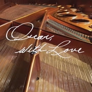 Various Artists - Oscar, With Love The Songs Of Oscar Peterson - Music & Performance - CD