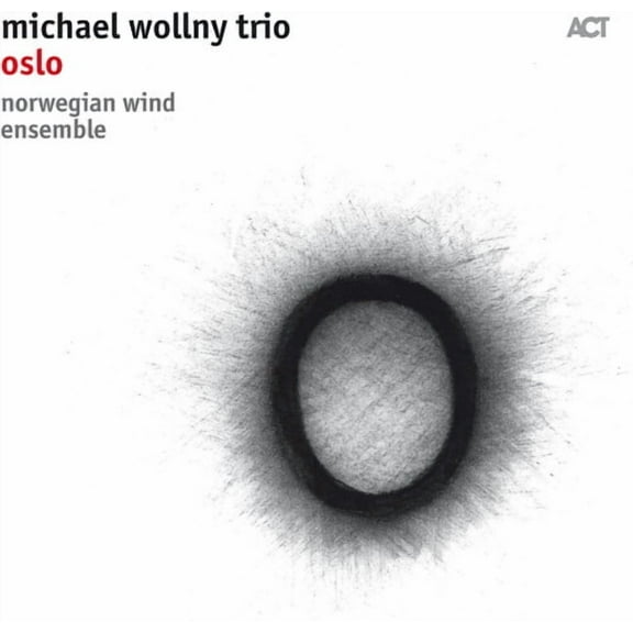 Various Artists - Oslo - Jazz - CD