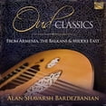 thumbnail image 1 of Various Artists - Oud Classics from Armenia - Music & Performance - CD, 1 of 2