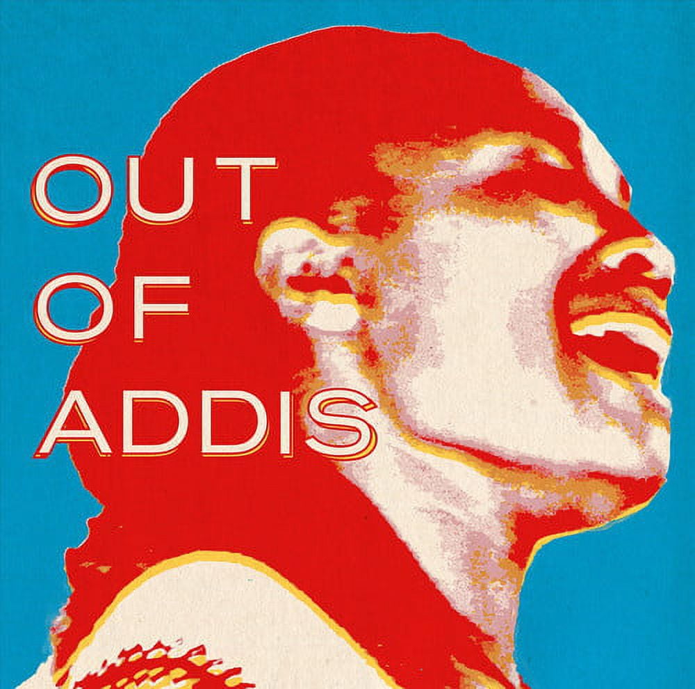 Various Artists - Out Of Addis (Various Artists) - Music & Performance - CD