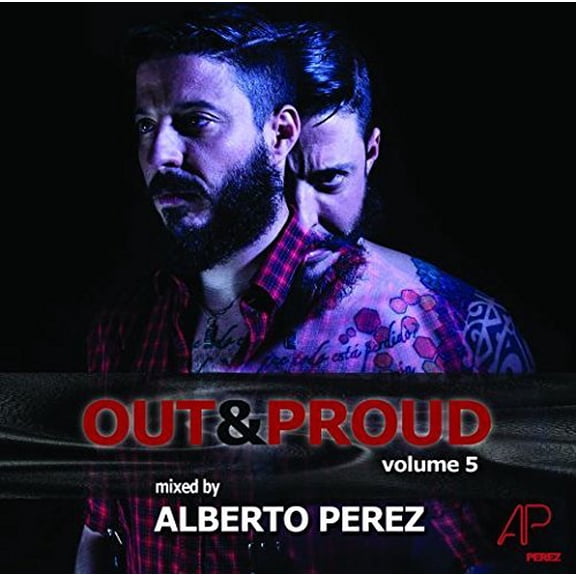 Various Artists - Out & Proud / Various - Kids & Family - CD