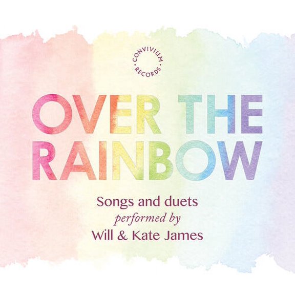 Various Artists - Over the Rainbow - Music & Performance - CD
