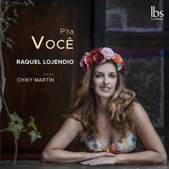 Various Artists - P'ra Voce - Music & Performance - CD