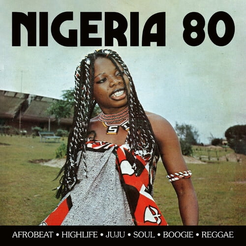 Various Artists - Nigeria 80 (Various Artists) - Music & Performance - Vinyl