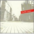 thumbnail image 1 of Various Artists - Pacific Union - Rock - CD, 1 of 1