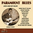 thumbnail image 1 of Various Artists - Paramount Blues: Lock and Key Blues - Music & Performance - CD, 1 of 1