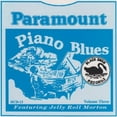 thumbnail image 1 of Various Artists - Paramount Piano Blues 3 / Various - Music & Performance - CD, 1 of 1