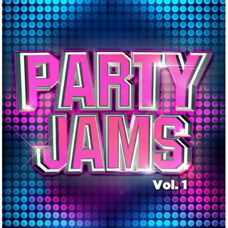 Various Artists - Party Jams 1 / Various - Opera / Vocal - CD