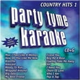 thumbnail image 1 of Various Artists - Party Tyme Karaoke: Country Hits, Vol. 19 - Karaoke - CD, 1 of 2