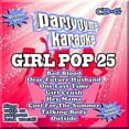 thumbnail image 1 of Various Artists - Party Tyme Karaoke: Girl Pop 25 - CD, 1 of 2