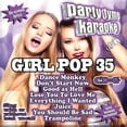 thumbnail image 1 of Various Artists - Party Tyme Karaoke: Girl Pop 35 (Various Artists) - Karaoke - CD, 1 of 1