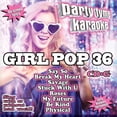 thumbnail image 1 of Various Artists - Party Tyme Karaoke: Girl Pop 36 (Various Artists) - Music & Performance - CD, 1 of 1