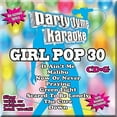thumbnail image 1 of Various Artists - Party Tyme Karaoke: Girl Pop, Vol. 30 - Karaoke - CD, 1 of 2