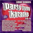 thumbnail image 1 of Various Artists - Party Tyme Karaoke: Love Songs - Music & Performance - CD, 1 of 1