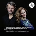 thumbnail image 1 of Various Artists - Pas de Deux - Music & Performance - CD, 1 of 2