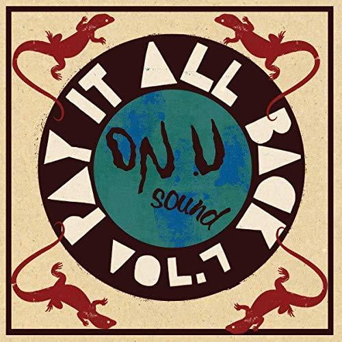 Various Artists - Pay It All Back 7 - Electronica - CD