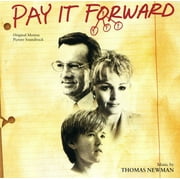 Various Artists - Pay It Forward Score Soundtrack - Soundtracks - CD