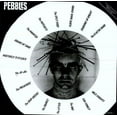 thumbnail image 1 of Various Artists - Pebbles, Vol. 1 - Rock - Vinyl, 1 of 1