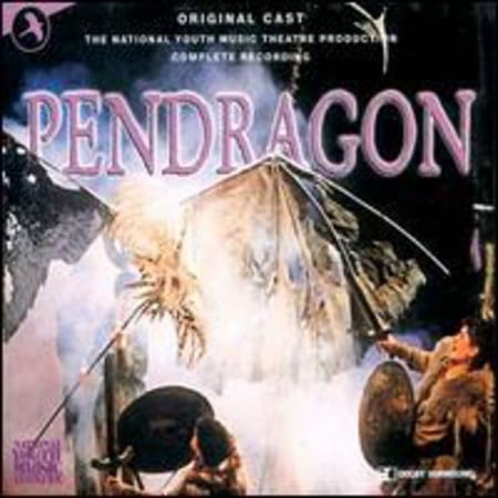 Various Artists - Pendragon / O.C.R. - Soundtracks - CD