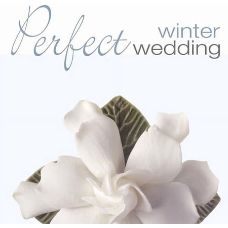 Various Artists - Perfect Wedding: Winter / Various - Music & Performance - CD